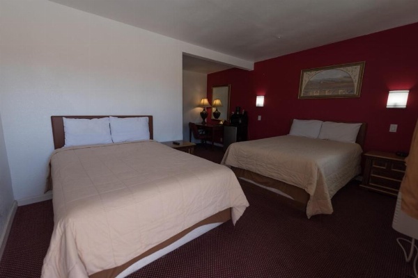 A Nights Inn image 17