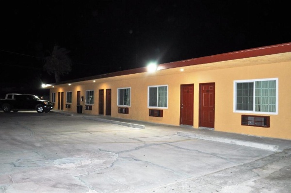 A Nights Inn image 15