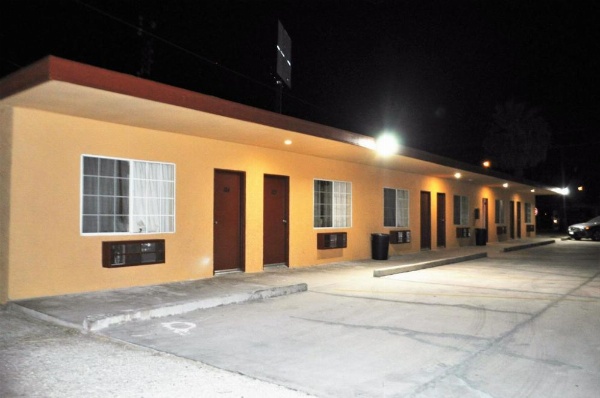 A Nights Inn image 16