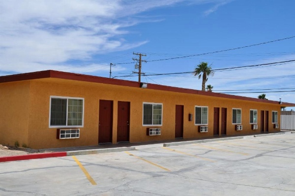 A Nights Inn image 17
