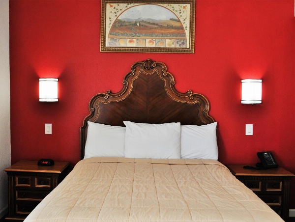A Nights Inn image 6