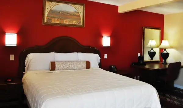 A Nights Inn 6