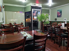 Asian Fusion near A Nights Inn
